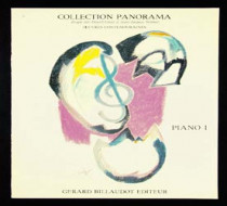 PANORAMA piano 1