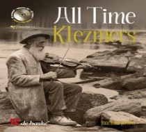 All Time Klezmers - Violon