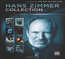 Hans Zimmer - Musique de film - Piano solo