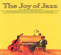 Les Joies du Jazz - D Agay - Piano Jazz