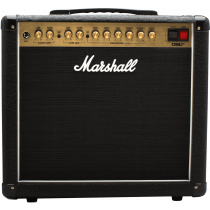 MARSHALL - DSL 20 Combo à lampes - 20 W