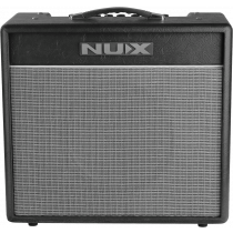 NUX - Ampli guitare 40 W - Bluethooth