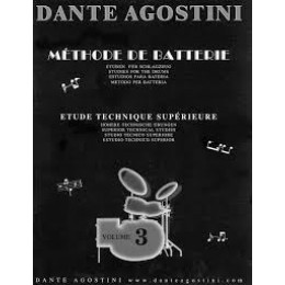 Dante Agostini  Volume 3