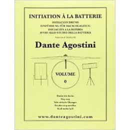 Dante Agostini  Volume 0