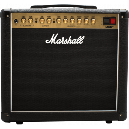 MARSHALL - DSL 20 Combo à lampes - 20 W
