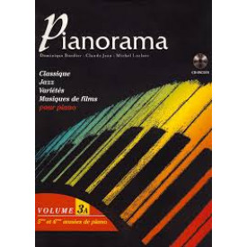 PIANORAMA 3A