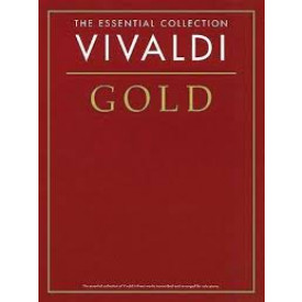VIVALDI - The essential collection