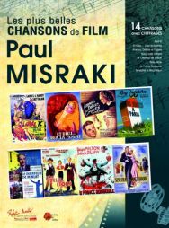 MISRAKI- chansons de film