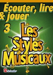 les styles musicaux - Trompette 3