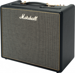 MARSHALL - ORI 20 C Combo à lampes - 20 W