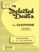 Selected Duets pour Saxo - Vol 1